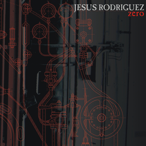 Jesus Rodriguez : Zero